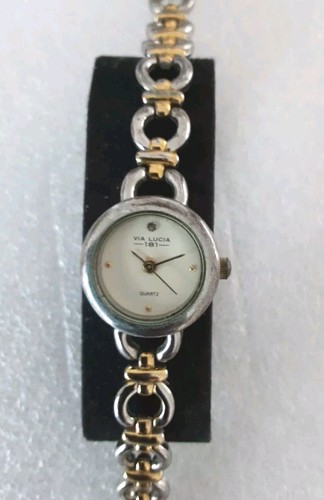 Via lucia 181 ladies quartz - lucia,