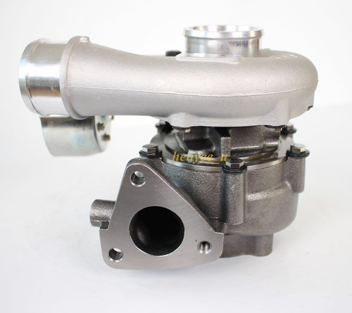 Turbo charger 49135 - -07100, for