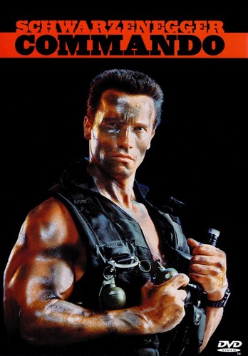 Movie posters 80s - movie, classic