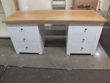 BUCKINGHAM PAINTED DOUBLE