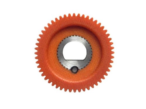 Drive cog for - cog, masterclip