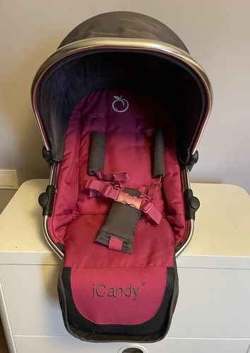 Icandy peach 4 converter - 3,