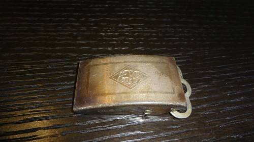 Vintage giant grip sterling - giant,