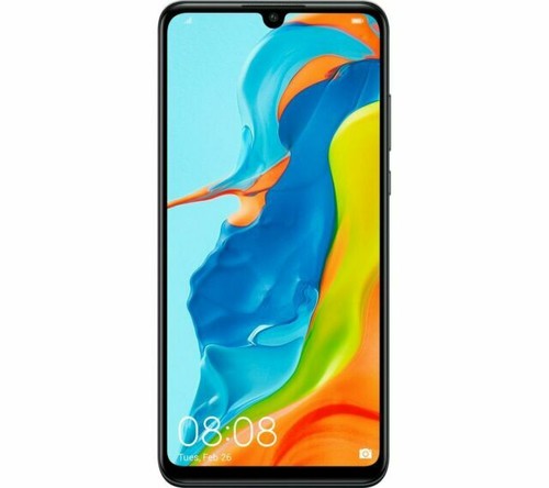 Huawei p30 lite 128gb unlocked - lite,