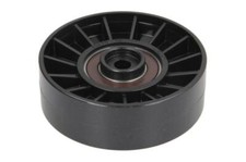 Tensioner Pulley, V-ribbed