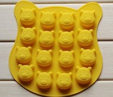 Silicone cake mould - silicone, mould,