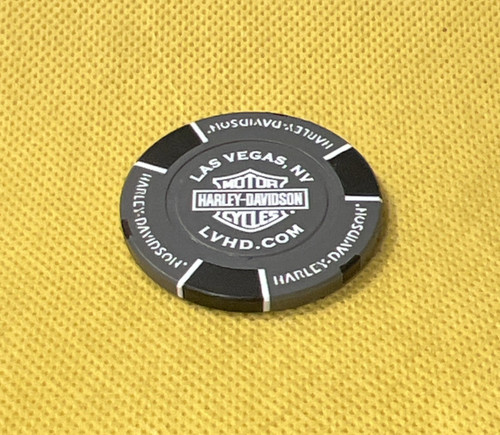 Harley davidson mgm grand las - harley,
