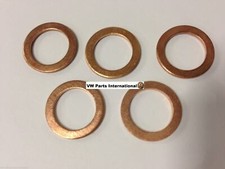 Engine Oil Sump Drain Plug