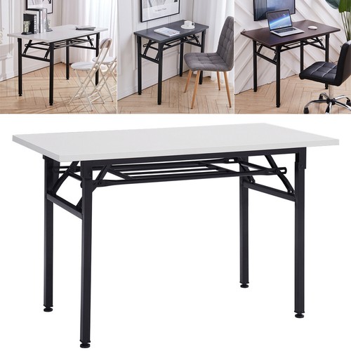 Computer desk table study - pc,