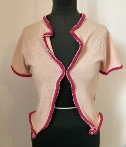 Vintage customised pringle - vintage,