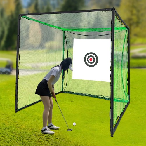 Adult golf practice cage - adult,