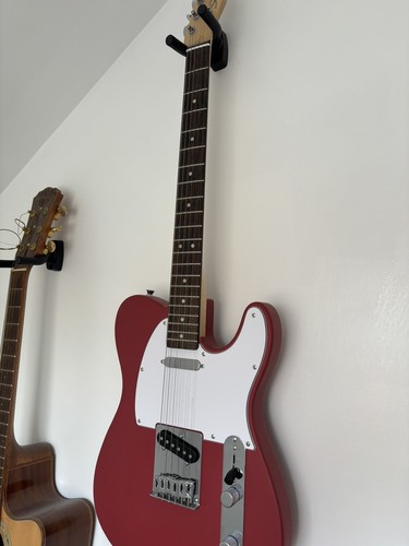 Squier fender debut - squier, by