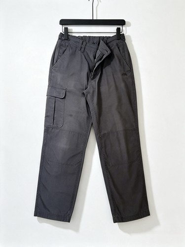 Trespass mens brown cargo - trespass,