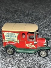 Lledo Collectors Club Potato