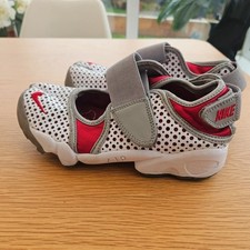Vintage 2008 white leather