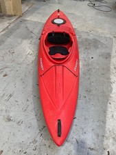 Dagger Approach 10.0 white