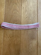 Vintage Pram Hood Lace Suit