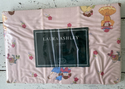 Vintage laura ashley dressing - laura,