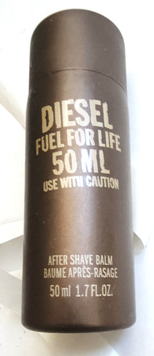 Diesel fuel for life after - diesel,