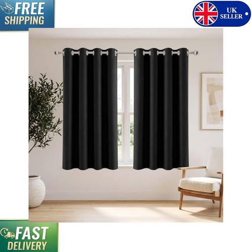 Ready made blackout curtains - curtains,