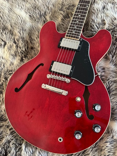 Exceptional guitar an - exceptional, at