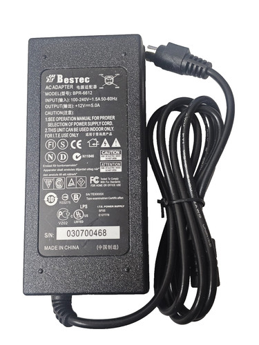 New pin din adapter works - din,