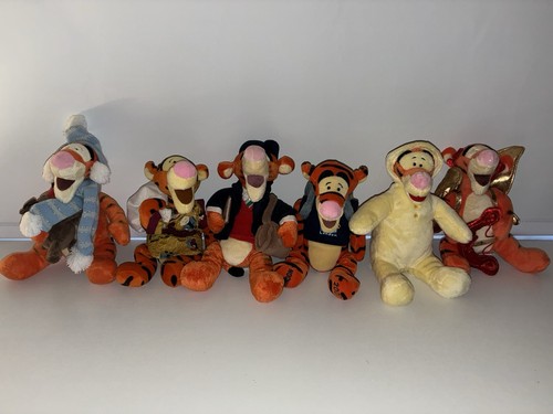 Tigger winnie the pooh - winnie,