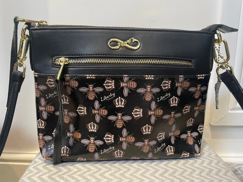 Liberty gionni leather - liberty,