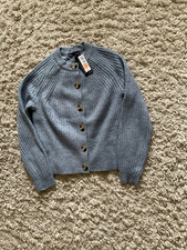 M&S BRAND NEW ladies cardigan