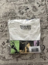 Taylor Swift Eras Tour Shirt