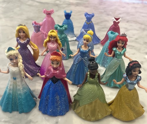 Mattel disney princess - mattel,