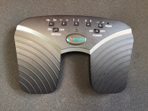 Strich music hands free - music, bt-n2