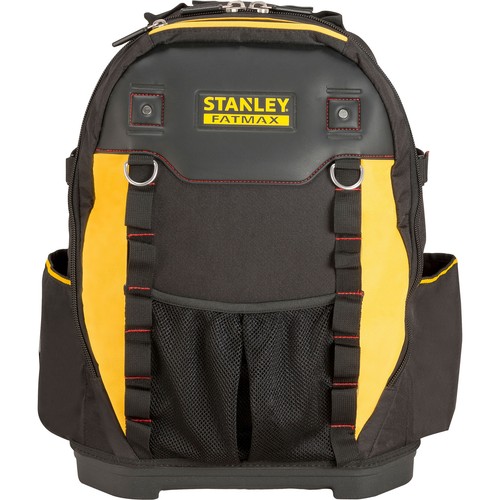 Stanley fatmax tool backpack - tool,