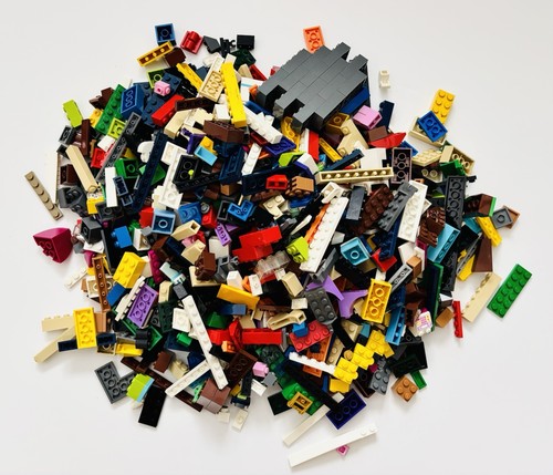 Lego kilo job - lego, various
