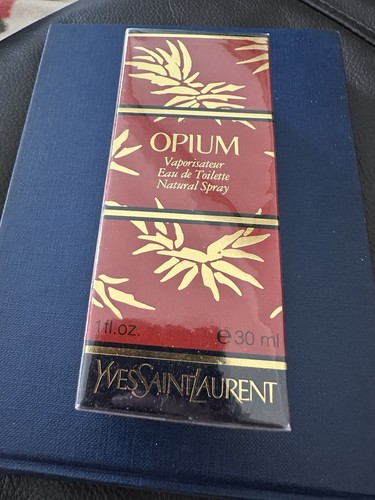 Yves saint laurent - yves, vintage