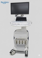 GE Voluson E10 Ultrasound System - Women's Health / OB-GYN  - No Probes
