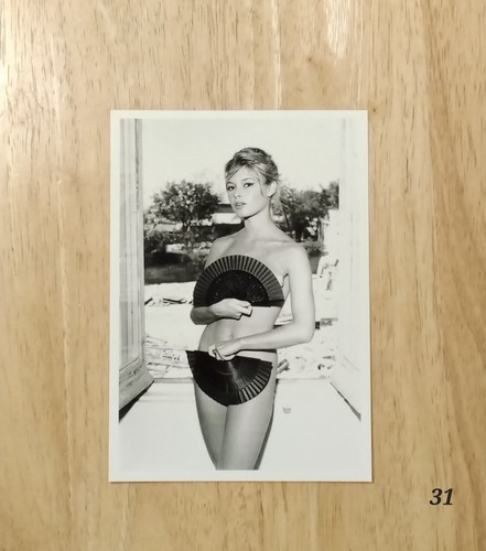 Stunning brigitte bardot - stunning,