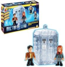 Doctor Who Tardis