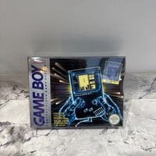 Gameboy Dmg Serviced And