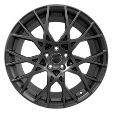 19" AUDI TT MK2 2007-2023