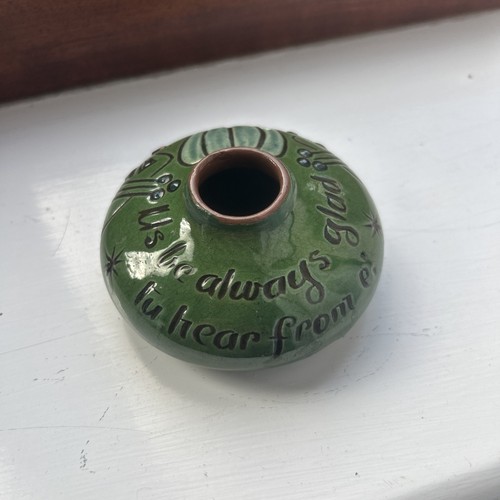 Antique brannam glazed - brannam,
