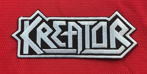 Kreator thrash metal - thrash, heavy