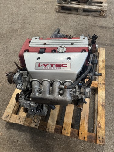 Honda civic type ep3 - civic,