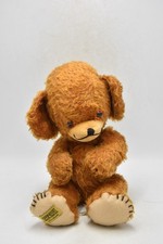 Vintage Merrythought Cheeky Bear with Bells – Limited Edition Collectible