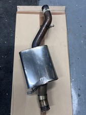 Audi S3 8P Milltek Centre