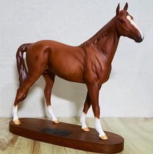 Beswick The Minstrel Rare 13"