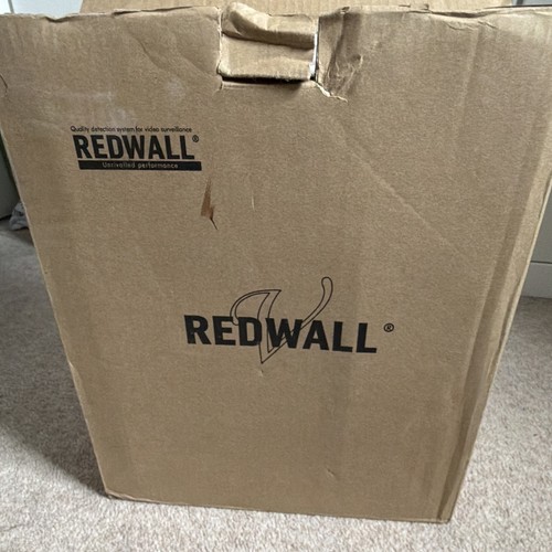 Redwall sip - redwall, sip-5030