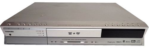Toshiba vs32sb hdd dvd - toshiba,