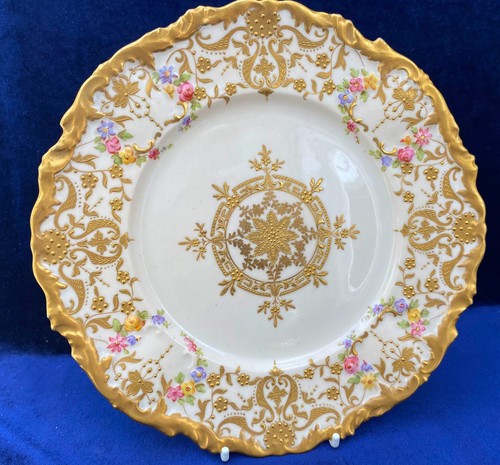 Hammersley jewelled beaded - hammersley,