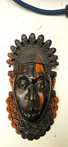Vintage african benin - african,